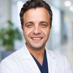 Kap. I kl. dr Nemanja Arsenović