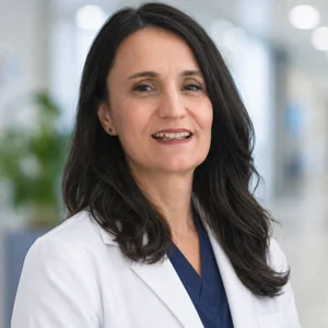 Mj. ass. dr Sandra Stanković