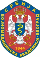 Zvanični grb VMA